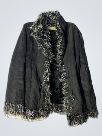 PMR Fashion Jacket