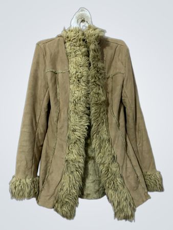 New Balance Fleece Lined Jacket