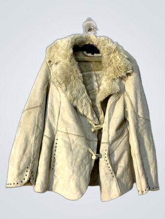 CDV Comme du Vrai Jacket
