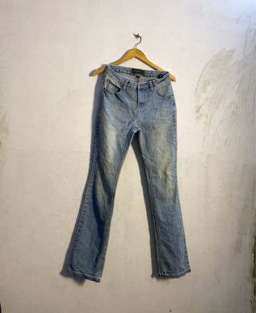 Cato Premium Damenjeans