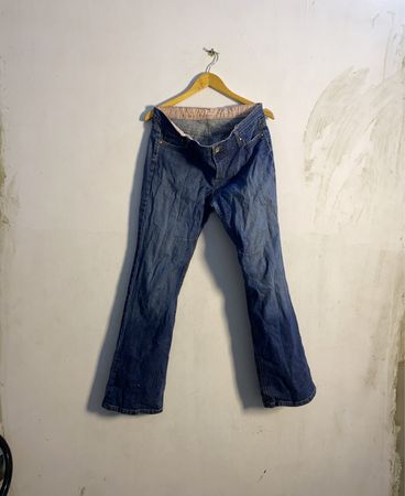 Blue Jeans