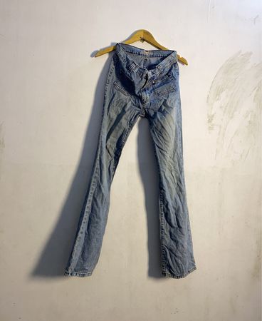 Miss Sixty Flared Jeans