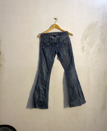 Amethyst Damenjeans