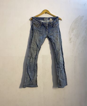 Stetson Jeans