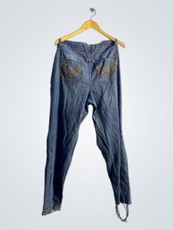 Blue Jeans