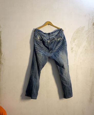 Blue Jeans