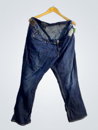 Silver Jeans Co. Bootcut Jeans