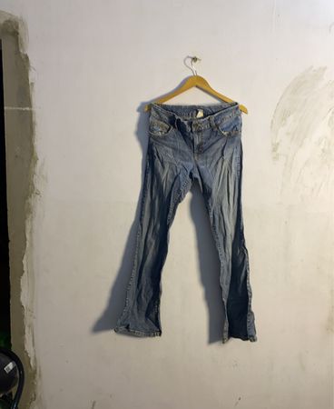 Blue Jeans