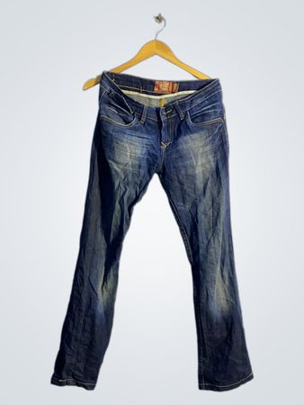 REDSKIN DENIM Damenjeans