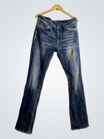 Salvage Mayhem Regular Bootcut Jeans