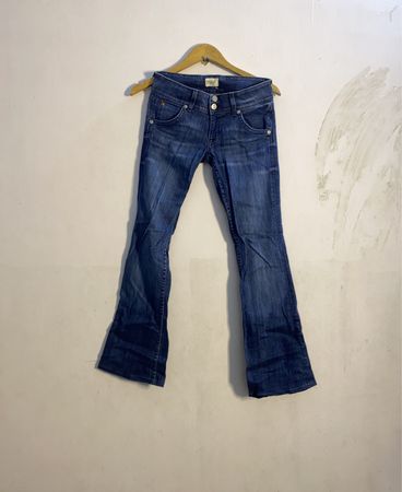 Hudson Jeans
