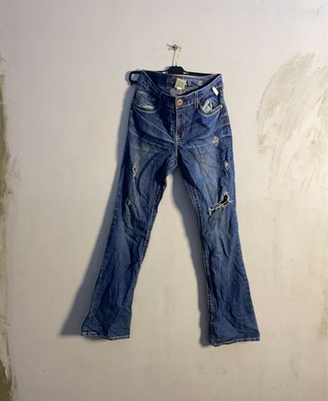 Hydraulics Damen Bootcut Jeans