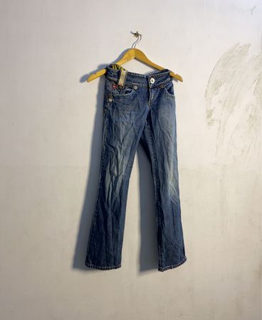 Blue Jeans