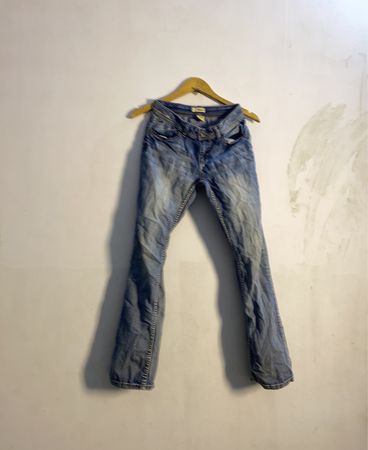 Mudd Jeans