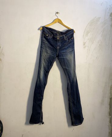 Big Star Denim Bootcut Jeans