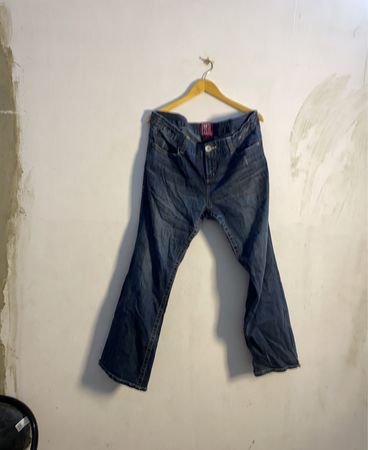 Torry Denim Jeans