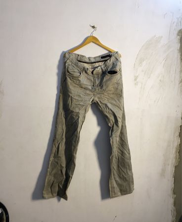 2DIE4 Killing For Denim Jeans