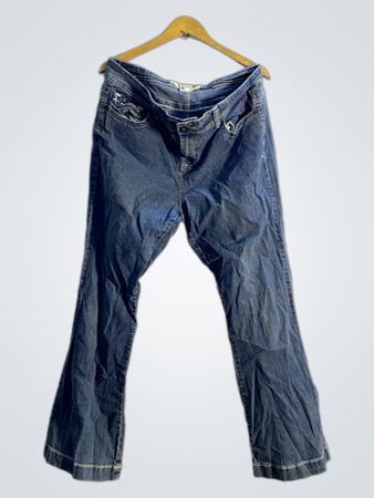 Blue Jeans