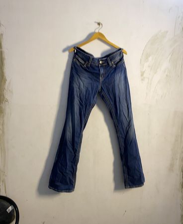 Silver Jeans Co. Bootcut Jeans