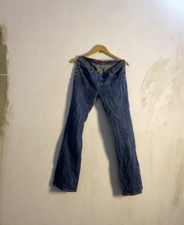 Forever 21 Schlagjeans