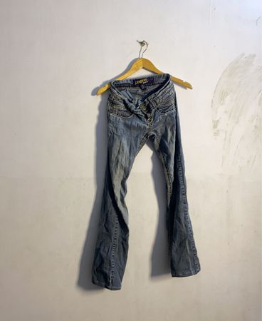 Angeis Jeans