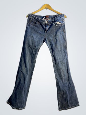 Sac Underground Damenjeans
