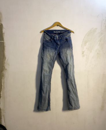 Wallflower Women's Denim Jeans
