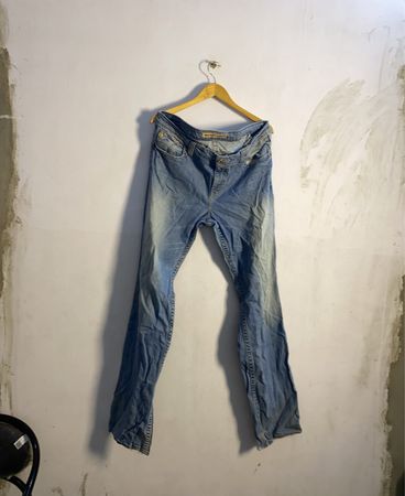 Big Star Denim Jeans