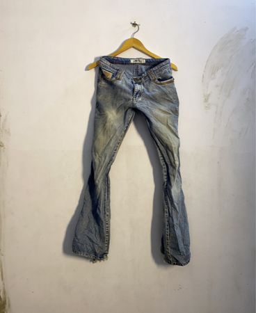 HLYZ Damenjeans