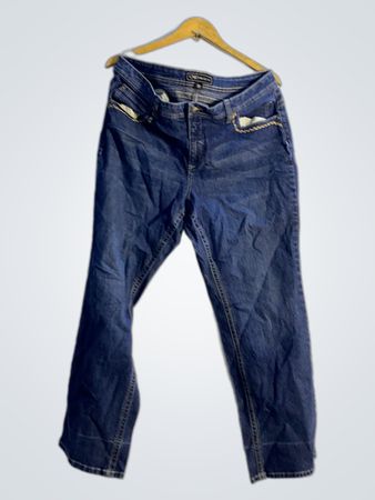 Cato Premium Damenjeans