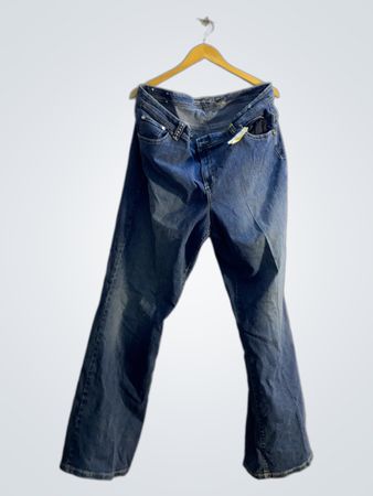 Style & Co Woman Jeans