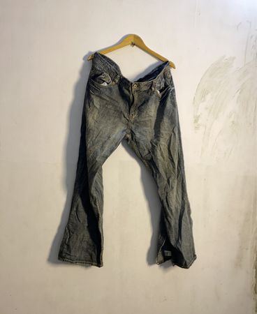 Buffalo David Bitton Jeans