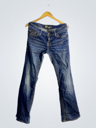 Kut from the Kloth Damenjeans Größe 8