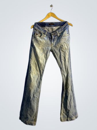 Loveli Jeans