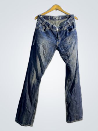 ROCK&ROLL Denim Jeans