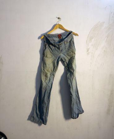 Tilic Jeans