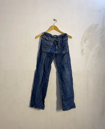 Denim Excess Jeans
