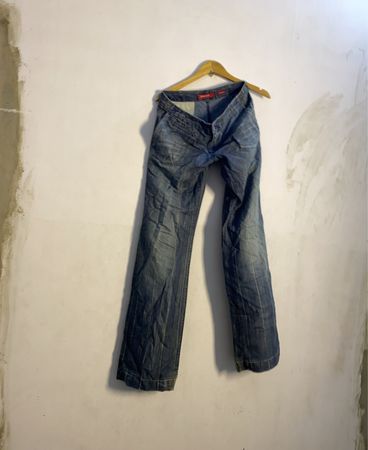 Miss Sixty Flare Jeans