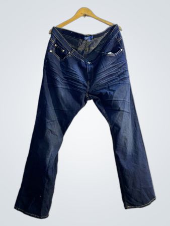 dkin Blue Jeans