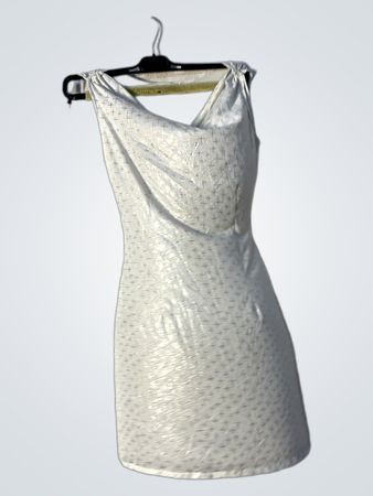 Forever Mini Kleid