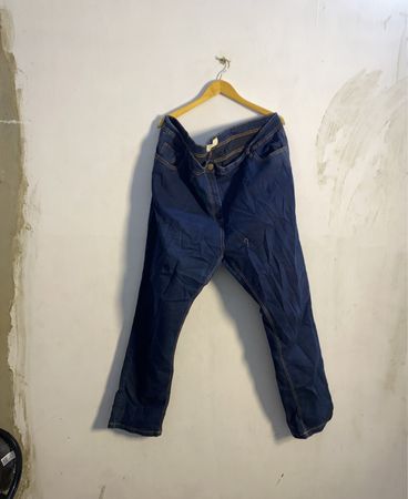 Ruby Straight Jeans