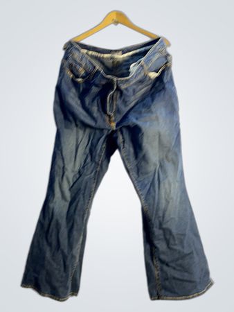 „South Denim Flare Jeans“