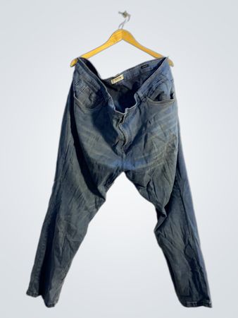 REACTION KENNETH COLE Blue Jeans