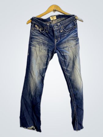 Big Star Jeans