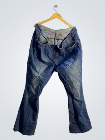 Blue Jeans
