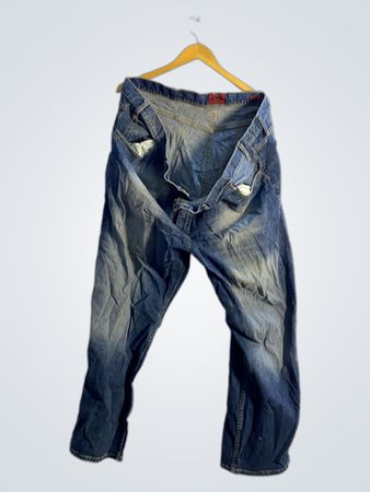 Foundry Young Men's Jeans