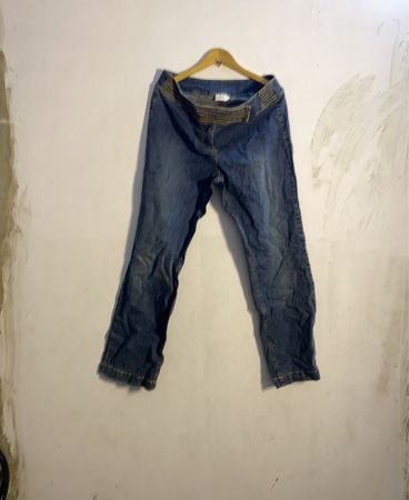 SARA Damenjeans