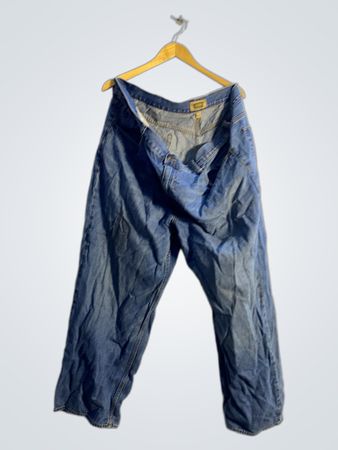Die Foundry Supply Co. Jeans 44x30