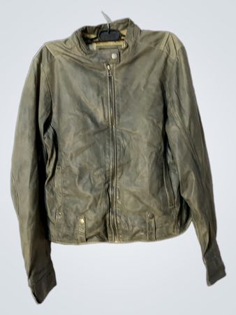 Gipsy Lederjacke
