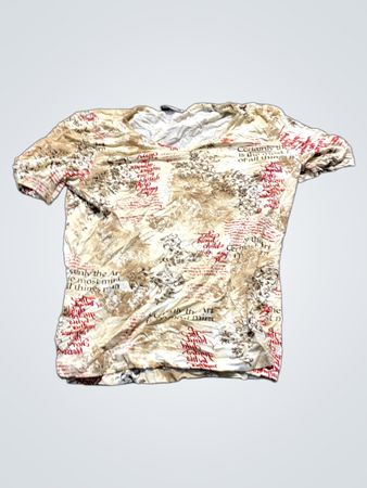 Gerry Weber Graphic Print T-Shirt